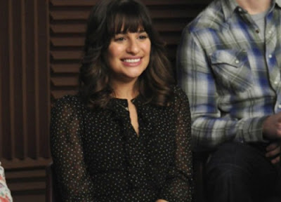 GLEE GLEE