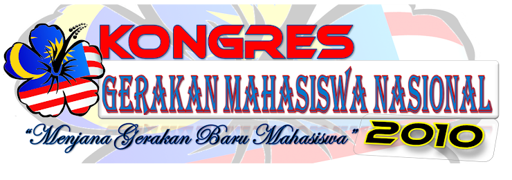 Kongres Gerakan Mahasiswa Nasional