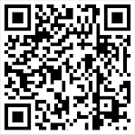 Nosso Blog em QR Code
