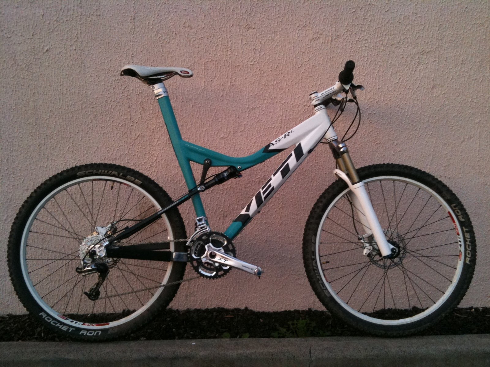 yeti asr c for sale