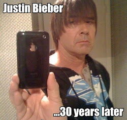 JUSTIN BIEBER DENTRO DE 30 AÑOS