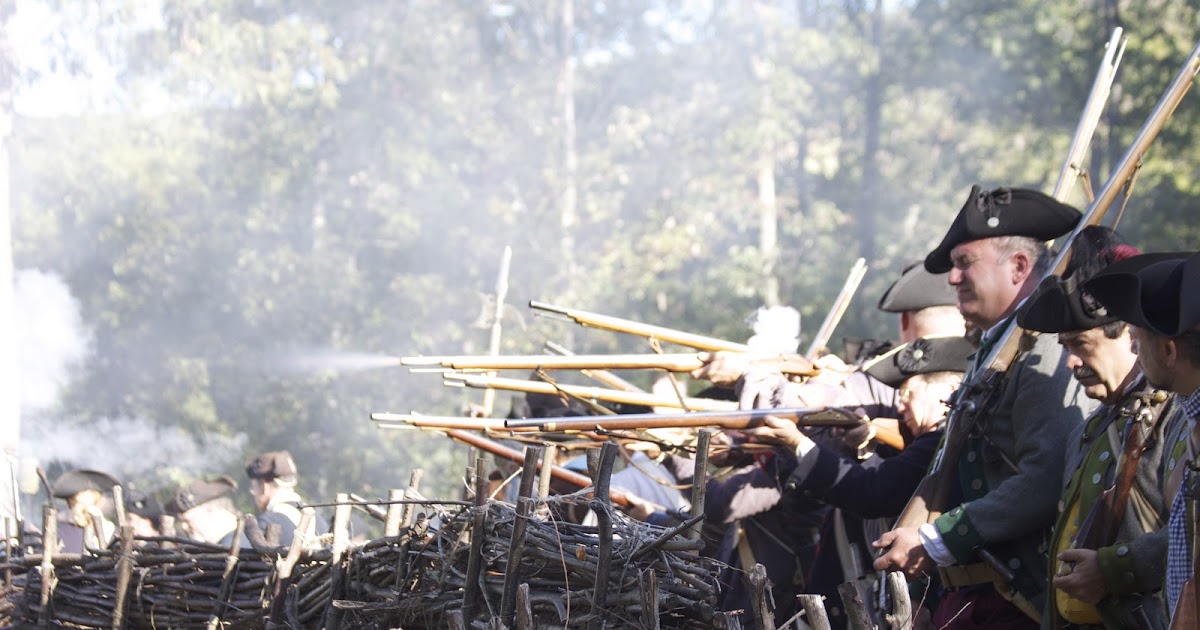 Turning Points in History The Battle of Forts Montgomery and Clinton