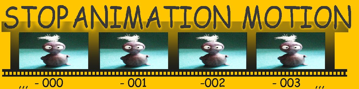 STOPANIMATIONMOTION