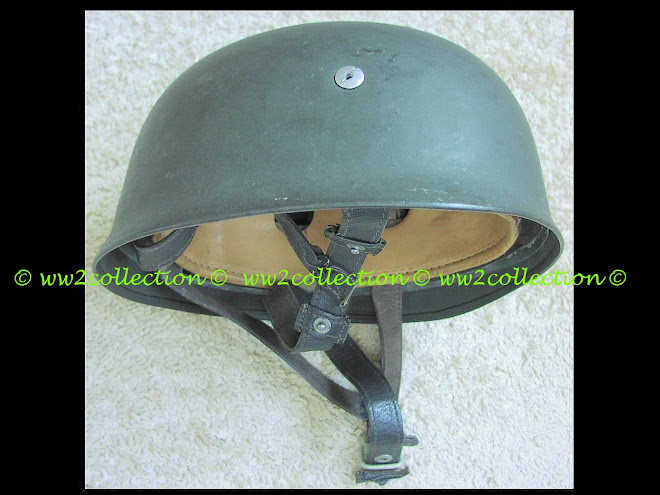 Fallschirmjäger Helmet