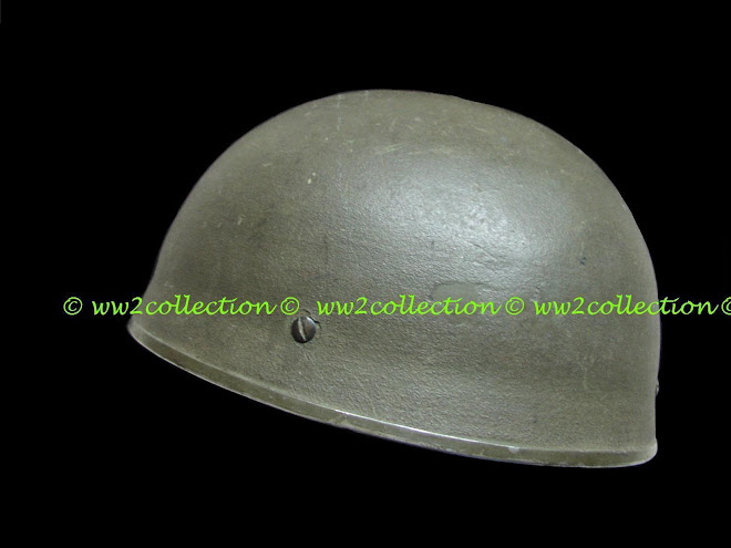 Para Helmet England WW2