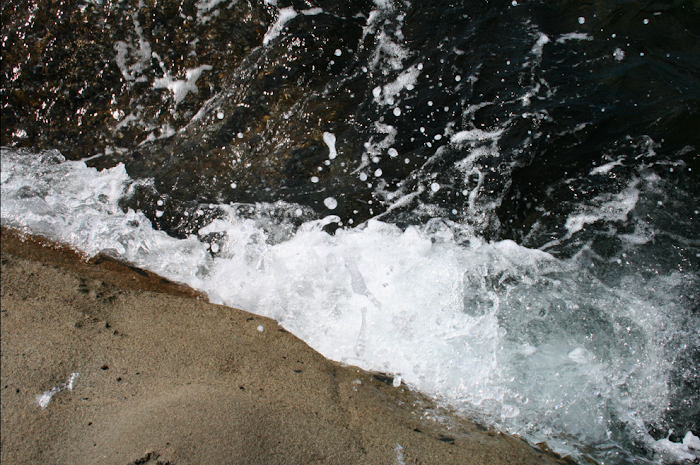 Ocean Spray