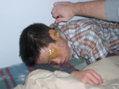 Ear Spackle