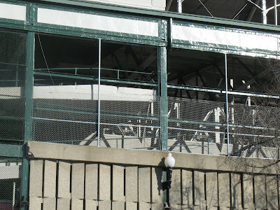 wrigley field chainlink 3