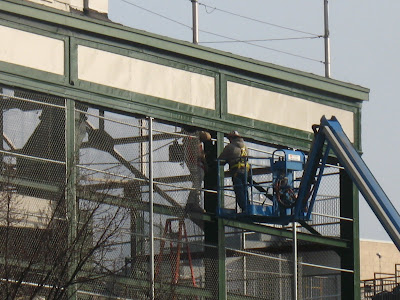 wrigley field chainlink 7