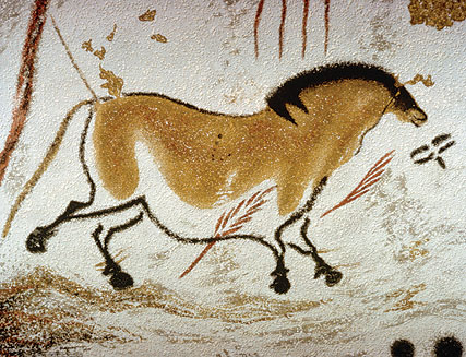 ice age art