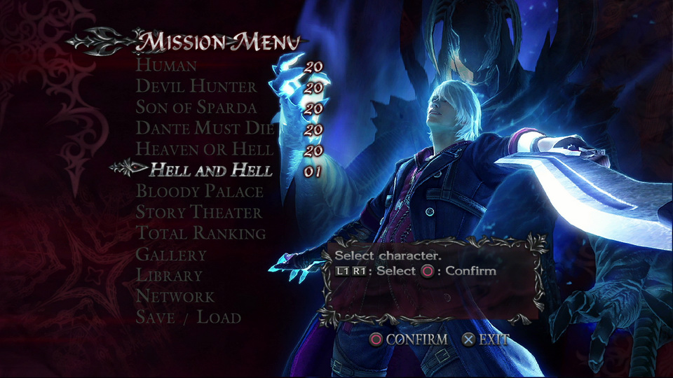 Devil+may+cry+4+nero+vs+dante
