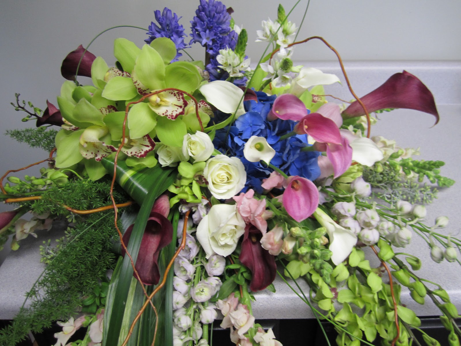 Peachtree Petals Blog April 2019