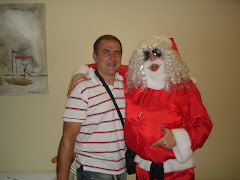 Papá Noel vino a Cariló!!