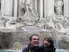 Fontana de Trevi