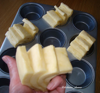 Разделка теста