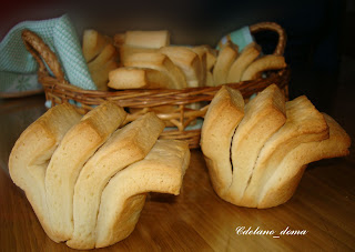 Разделка теста