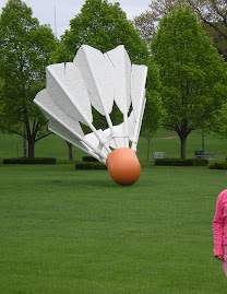 Shuttlecock