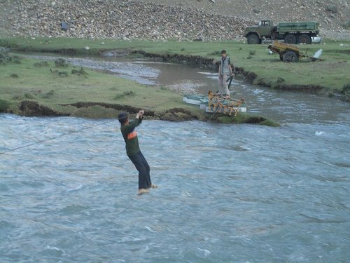 Panjshir Beauty