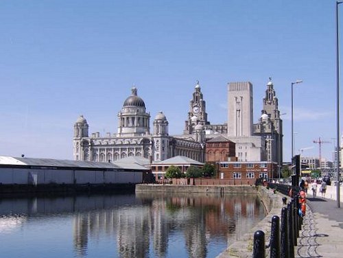 liverpool