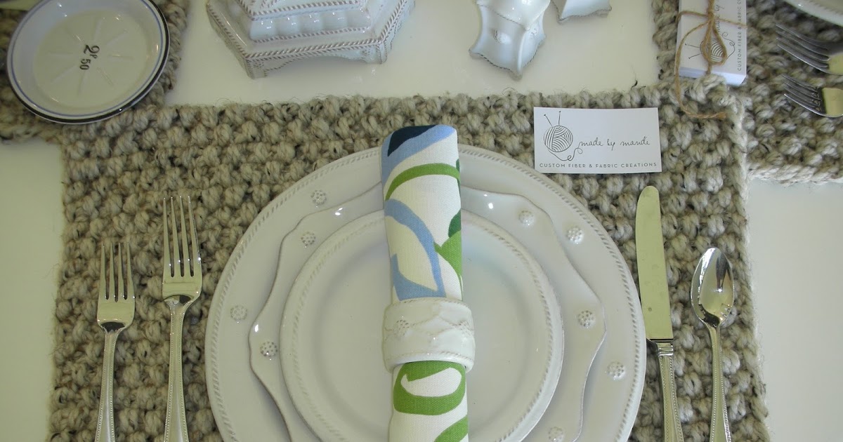 knitting instruction blog