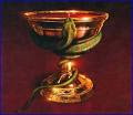 THE SERPENT GRAIL IS THE SECRET TO HIGHER CONSCIOUSNESS.
