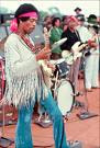 THE SHAMANS STARTED TO RE-AWAKEN IN THE 60's AND 70's