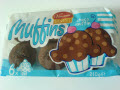 Vincinni Choco Muffin