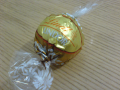 Lindt Lindor White