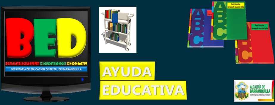 Ayuda Educativa