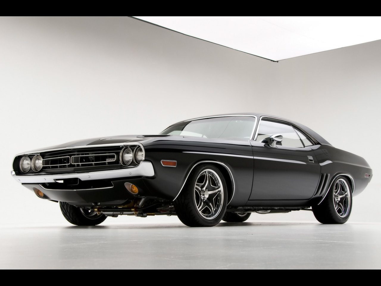 Muscle Car Muscles Cars RULES