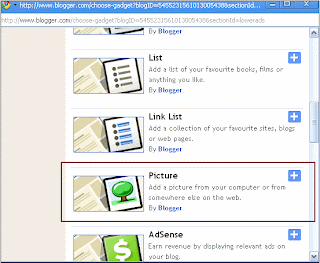 How to upload image to blogger xrangeglobal add picture widgets+copy How to upload image to blogger