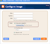 How to upload image to blogger xrangeglobal configure image How to upload image to blogger