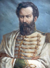 "Martin Miguel de Güemes"