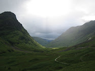 The Great Glen