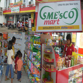 SMESCO MART