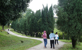 Shah Alam Picnic Run 2015 Shah Alam Selangor Klang
