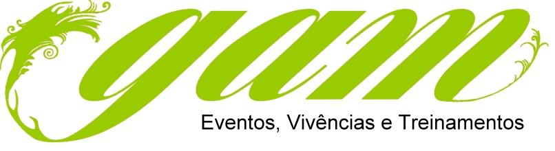 GAM Eventos e Vivências
