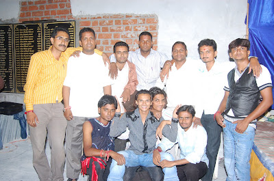 Lord Yogeshwar