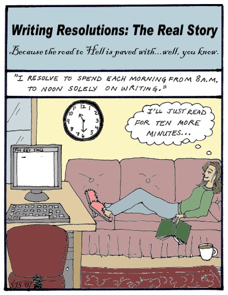 [Cartoon-WritingResolution.jpg]