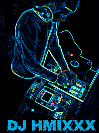 Dj HmixXx Electro Music 2010