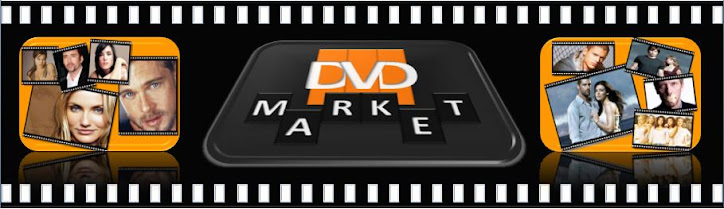 DVD Market