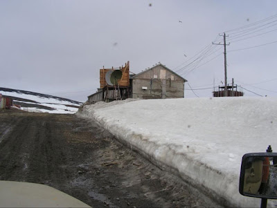 фотографии прииска Восточный 2008-3