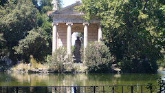 Parc de Borghése