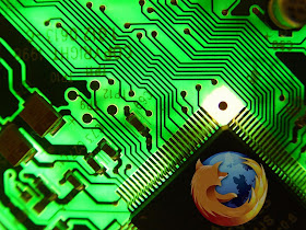 Mozilla firefox