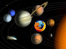Mozilla firefox