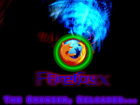 Mozilla firefox