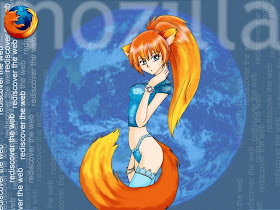 mozila firefox