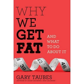 About It by Gary Taubes,