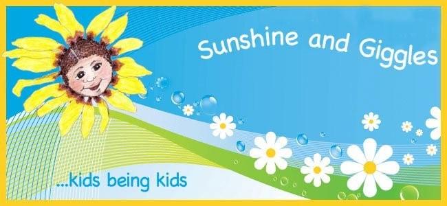SunshineNGiggles
