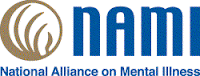 NAMI Montgomery County Logo